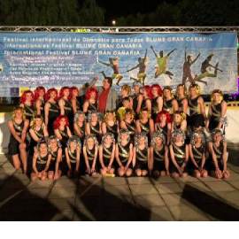 Gymnastics for All